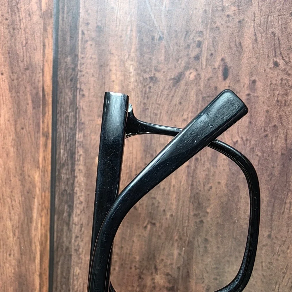 Warby Parker Sunglasses Women's Black Frame 53-18-145‎ Classic